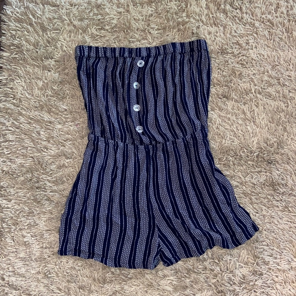 Rue 21 romper